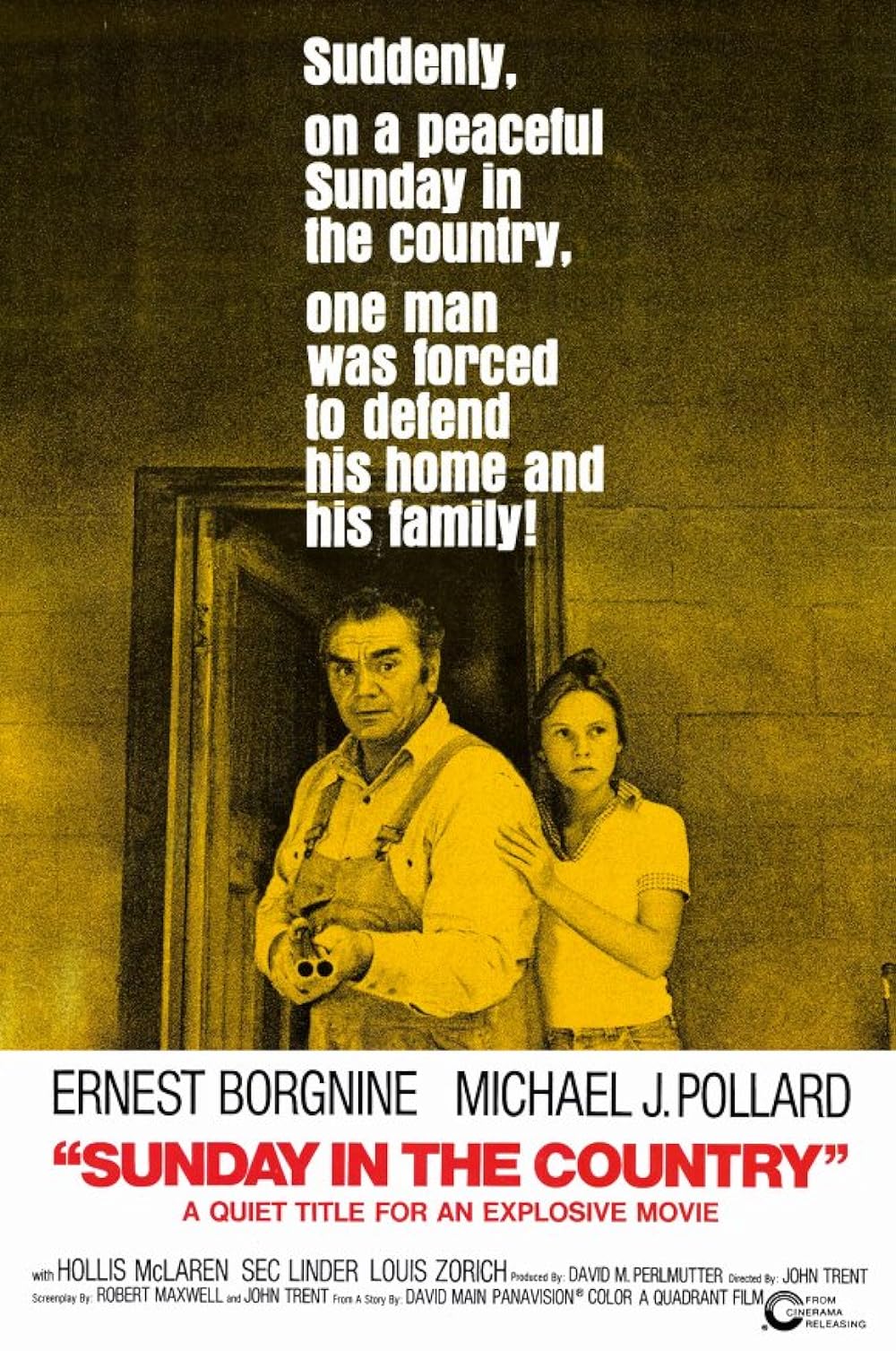 Sunday In The Country (1974)