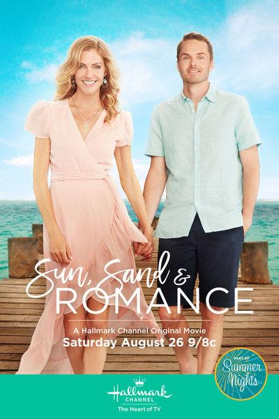 Sun Sand And Romance (2017)