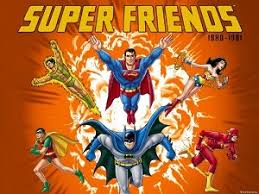 Super Friends - COMPLETE SERIES (1980)