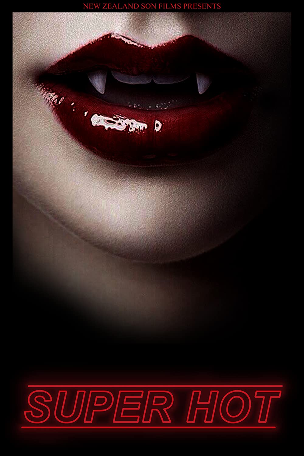 Super Hot (2021)