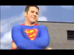 Superman II - The Man Of Steel (2014)