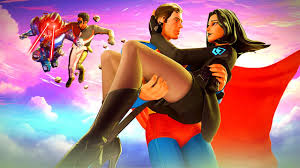 Superman - Man Of Tomorrow (2025)