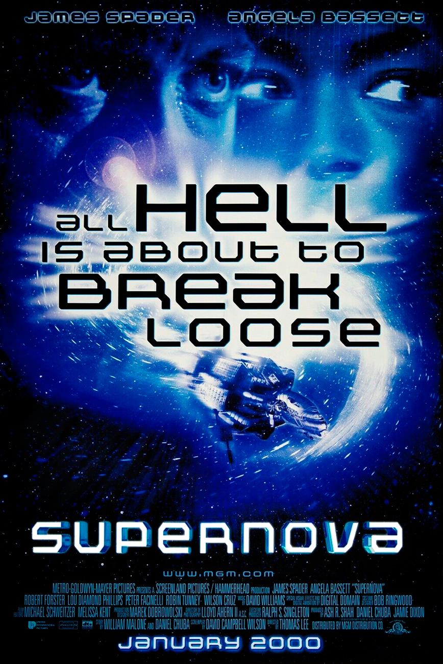 Supernova (2000)