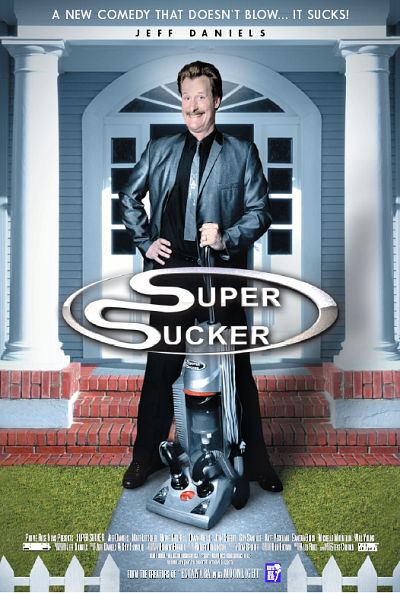 Super Sucker (2002)
