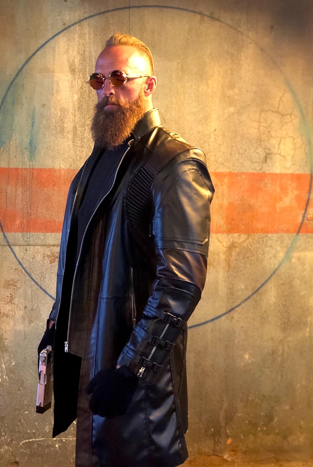 Surge - Chapter 1 - Hydrocene (2021)