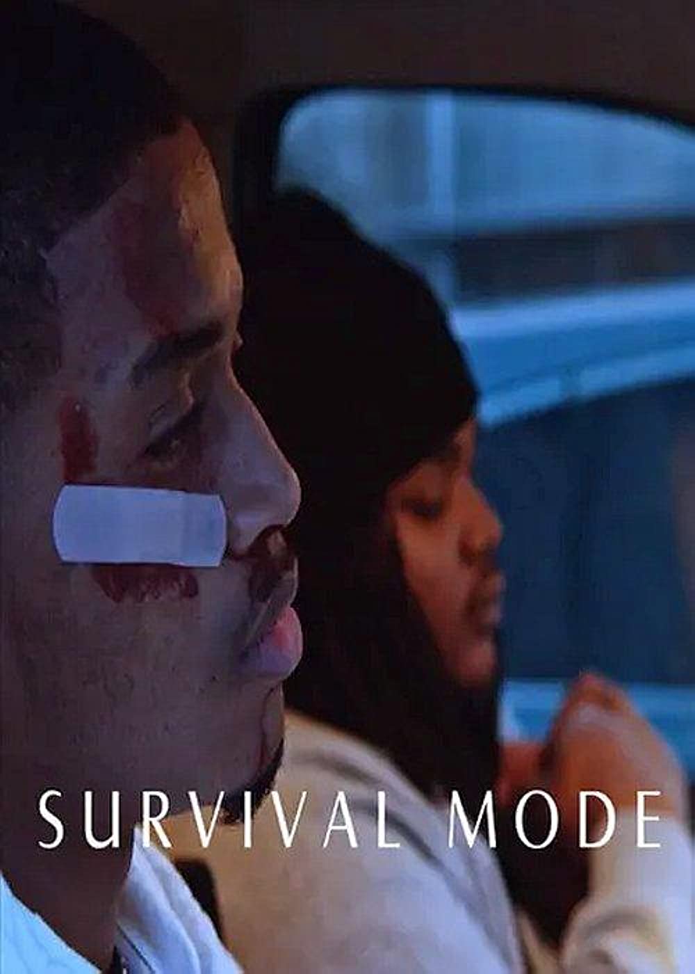 Survival Mode (2023)