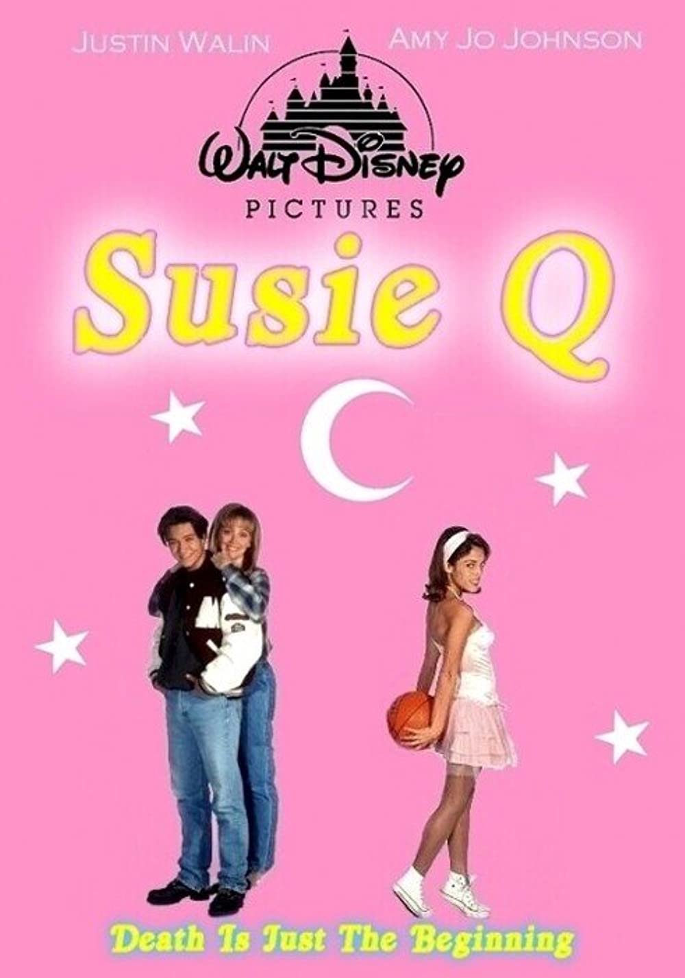 Susie Q (1996) Justin Walin Amy Jo Jackson