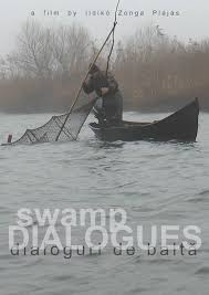 Swamp Dialogues (2015)