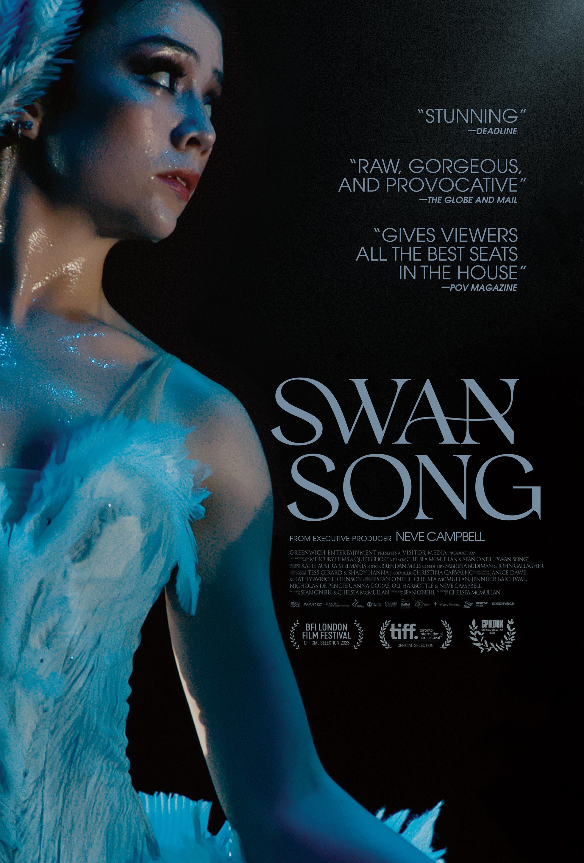 Swan Song (2023)