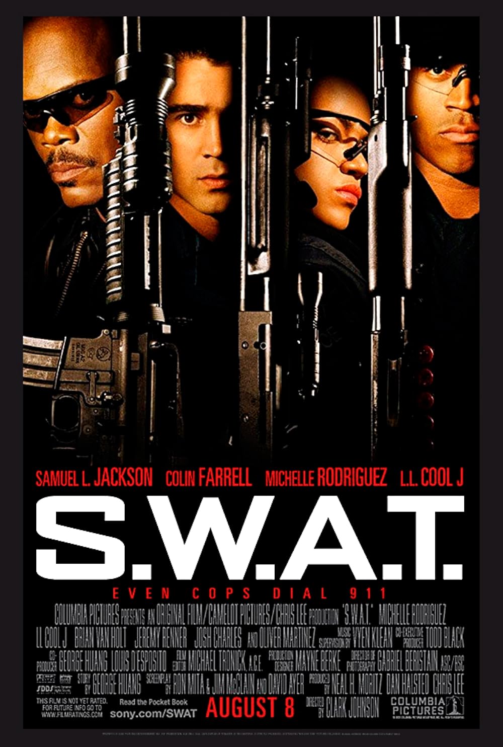 SWAT (2003)