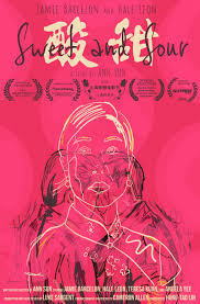 Sweet And Sour (2017)