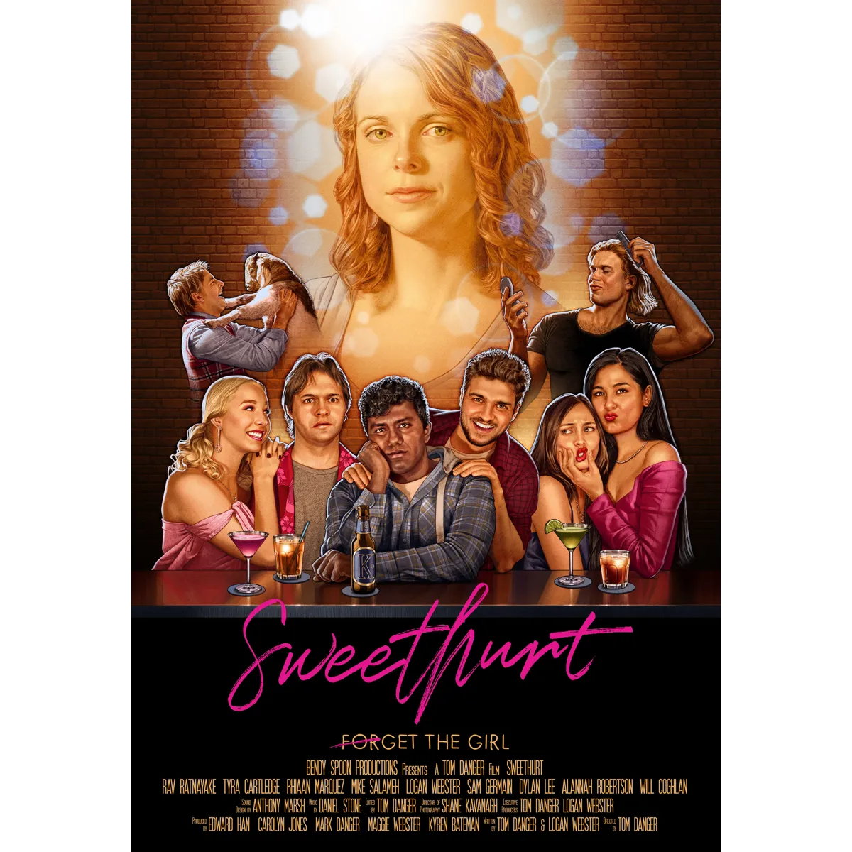 Sweethurt (2020)