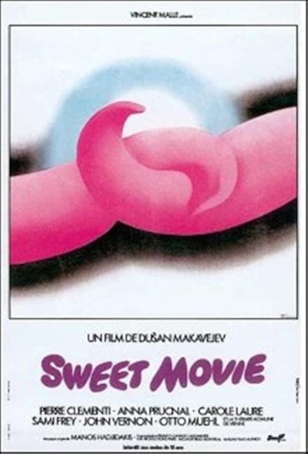 Sweet Movie (1974)