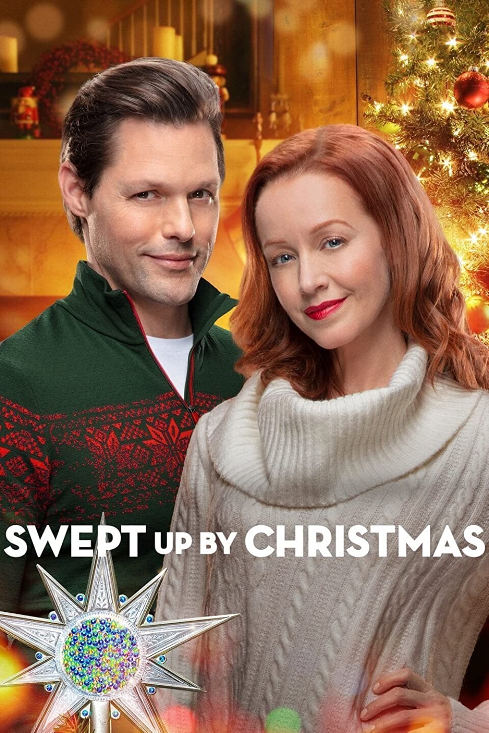 Swept Up By Christmas (2019)