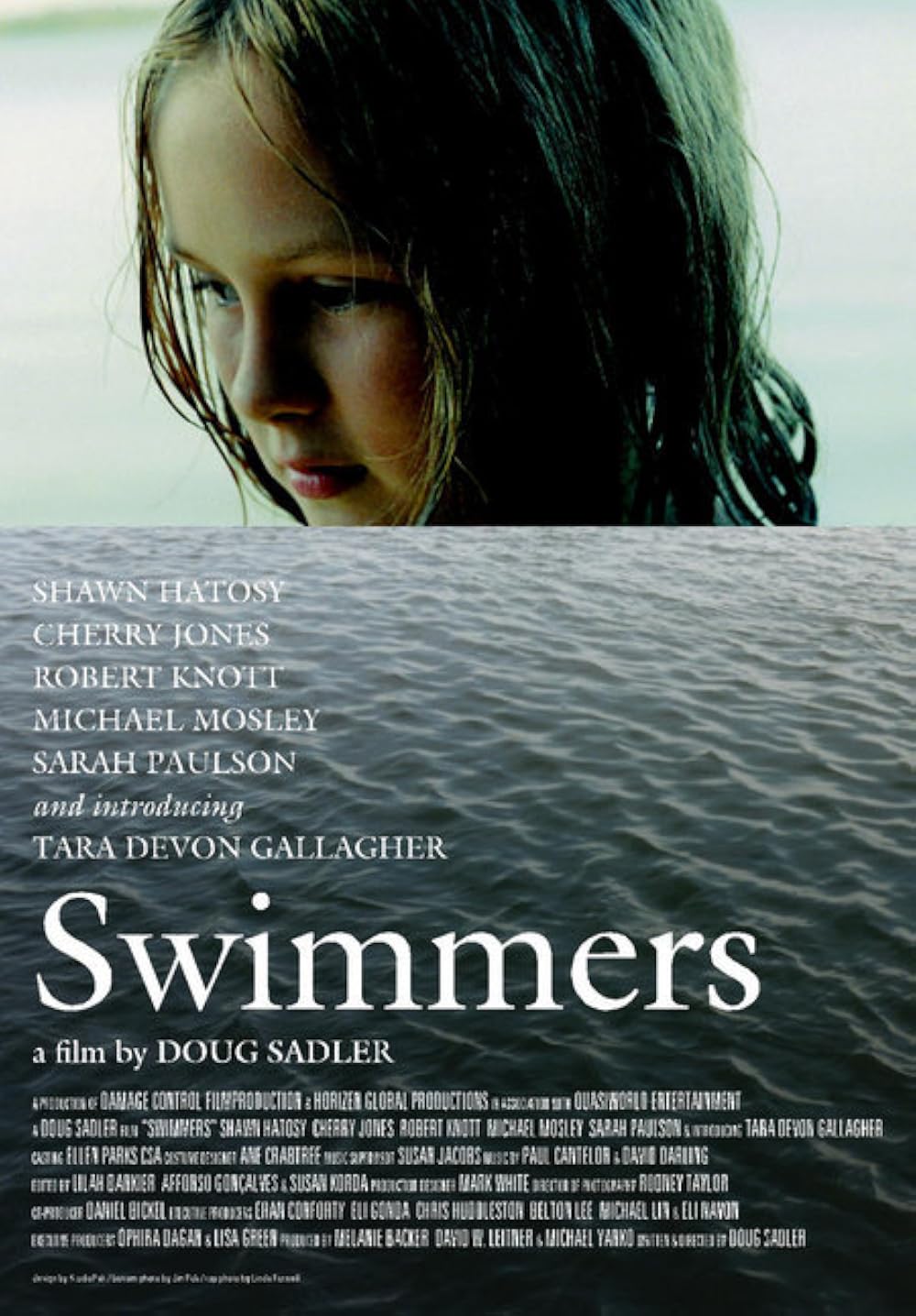 Swimmers (2005)