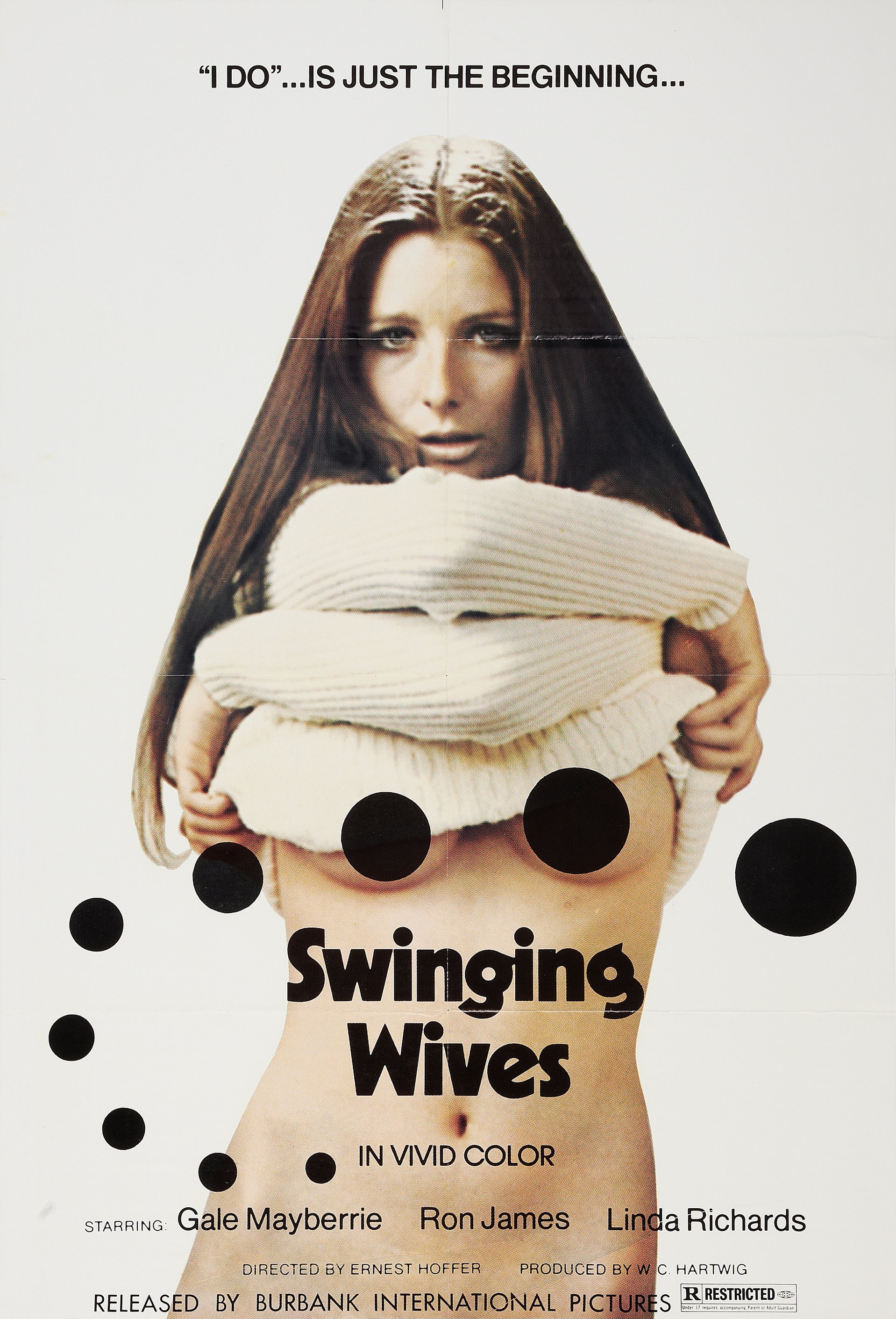 Swinging Wives (1971)