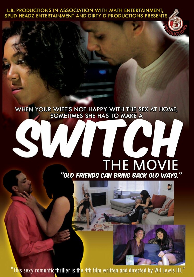 Switch - The Movie (2016)