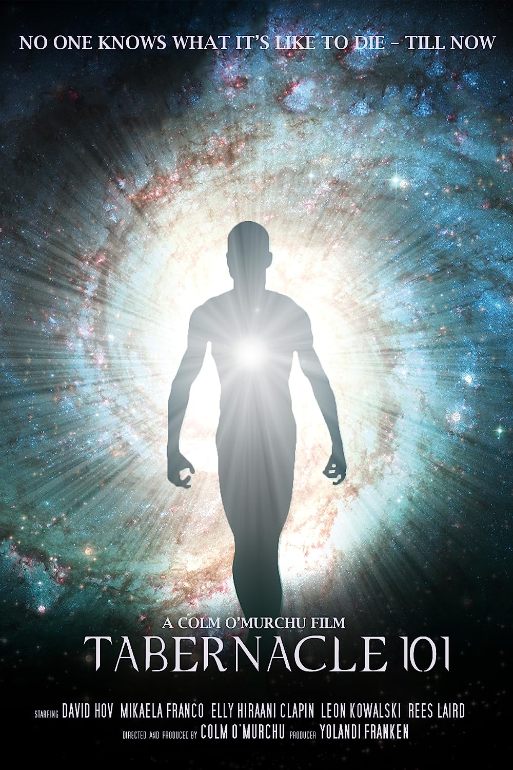 Tabernacle 101 (2019)