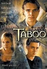 Taboo (2002)