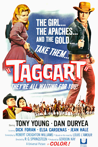 Taggart (1964)