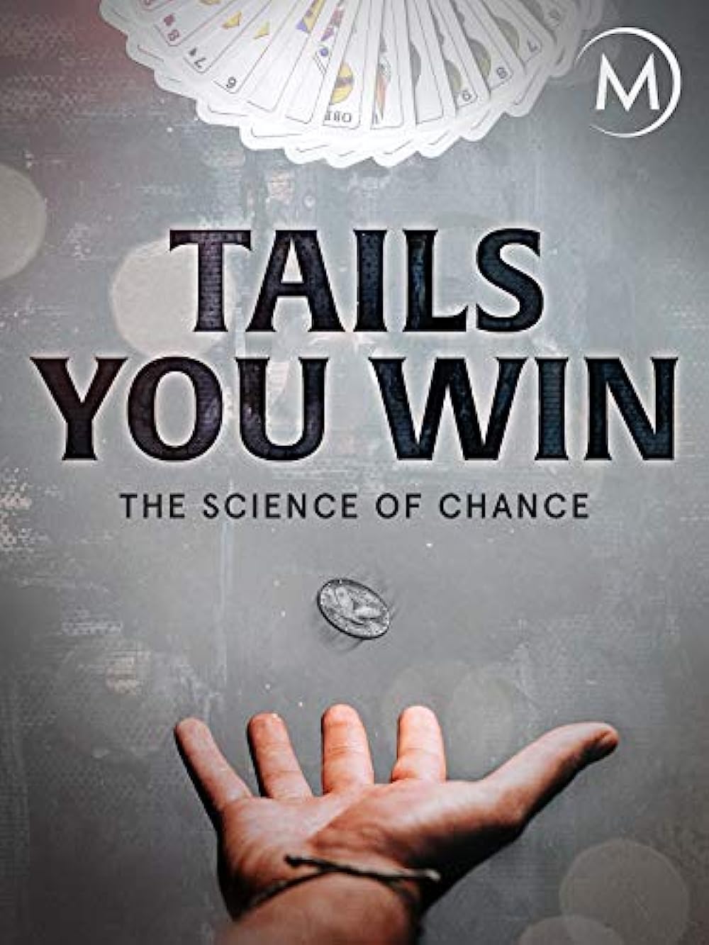 Tails You Win - The Science Of Chance (2012)
