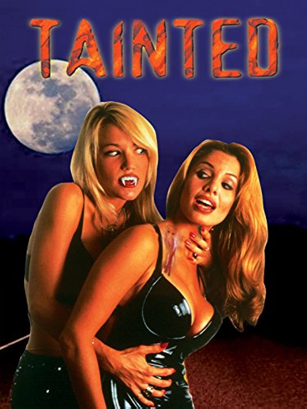 Tainted (1998)