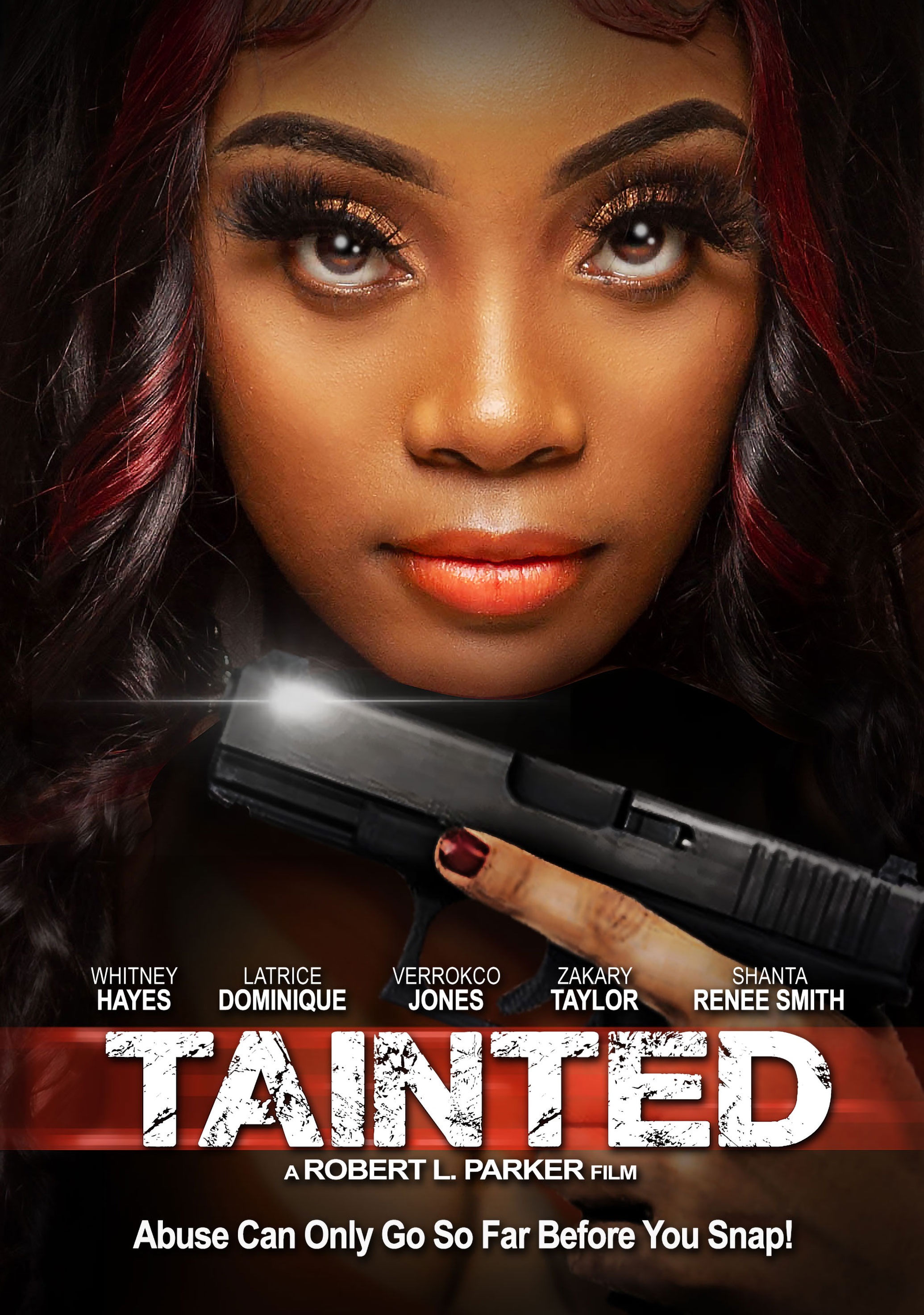 Tainted (2023)