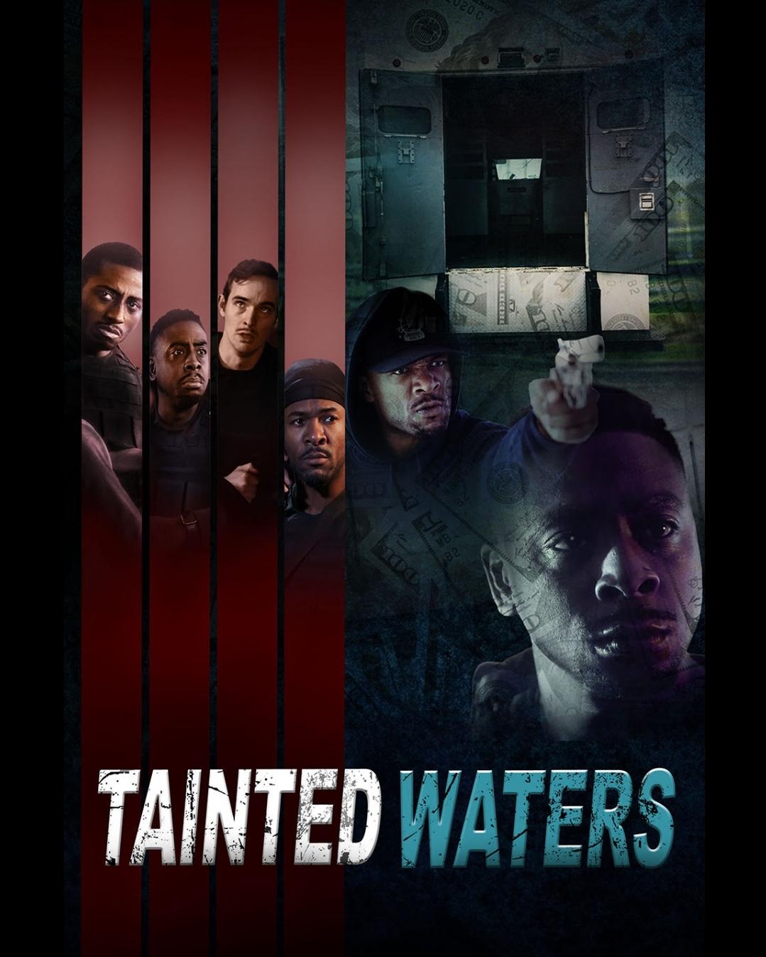 Tainted Waters (2023)