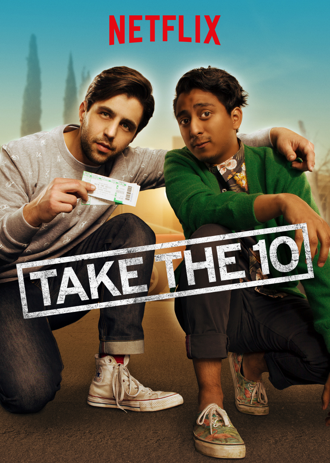Take The 10 (2017)