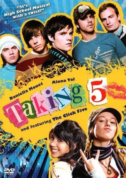 Taking 5 (2007)