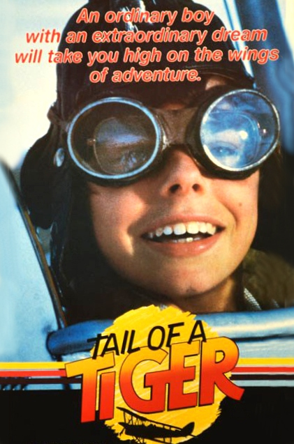 Tale Of A Tiger (1984)
