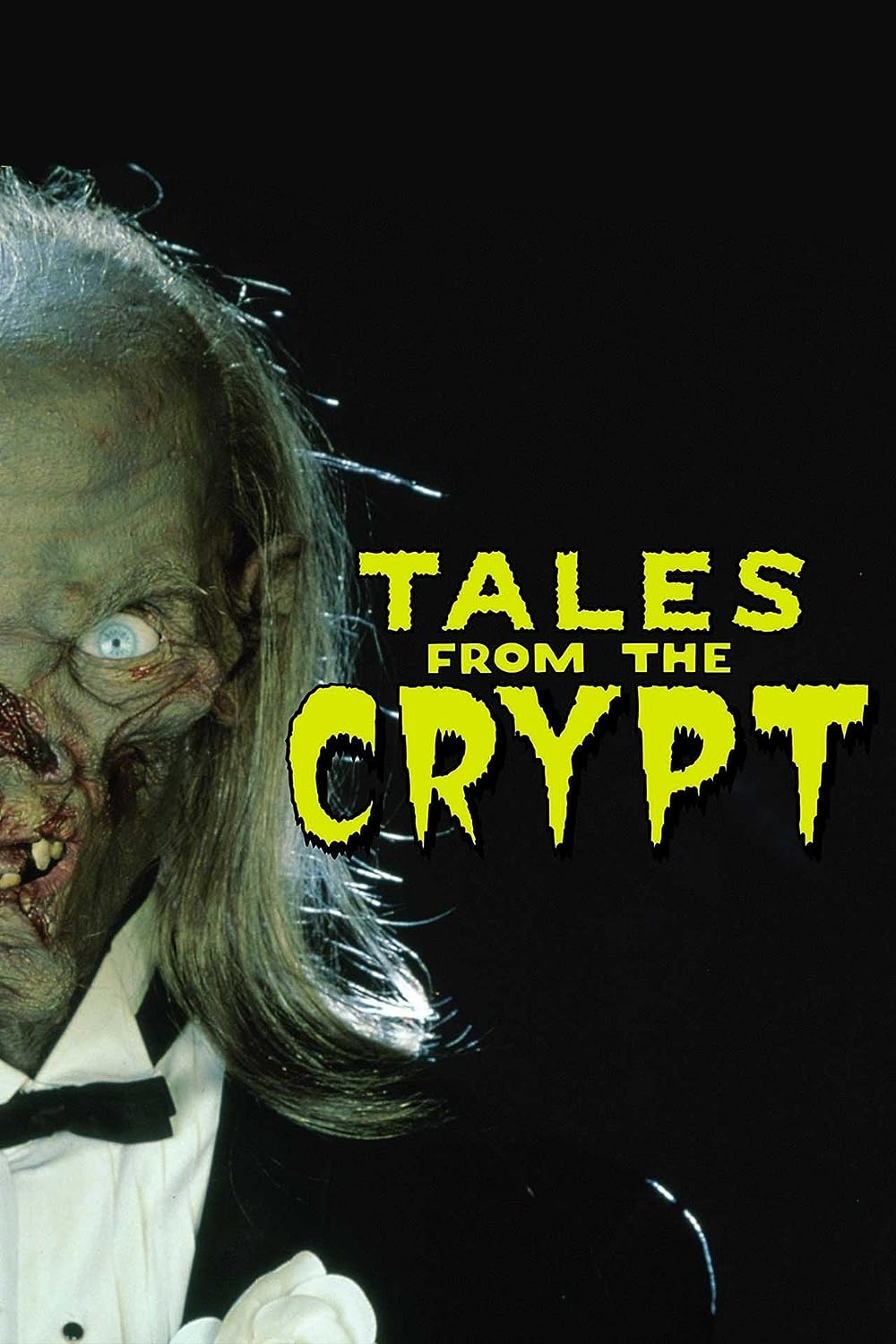 Tales From The Crypt - Season One (1989)