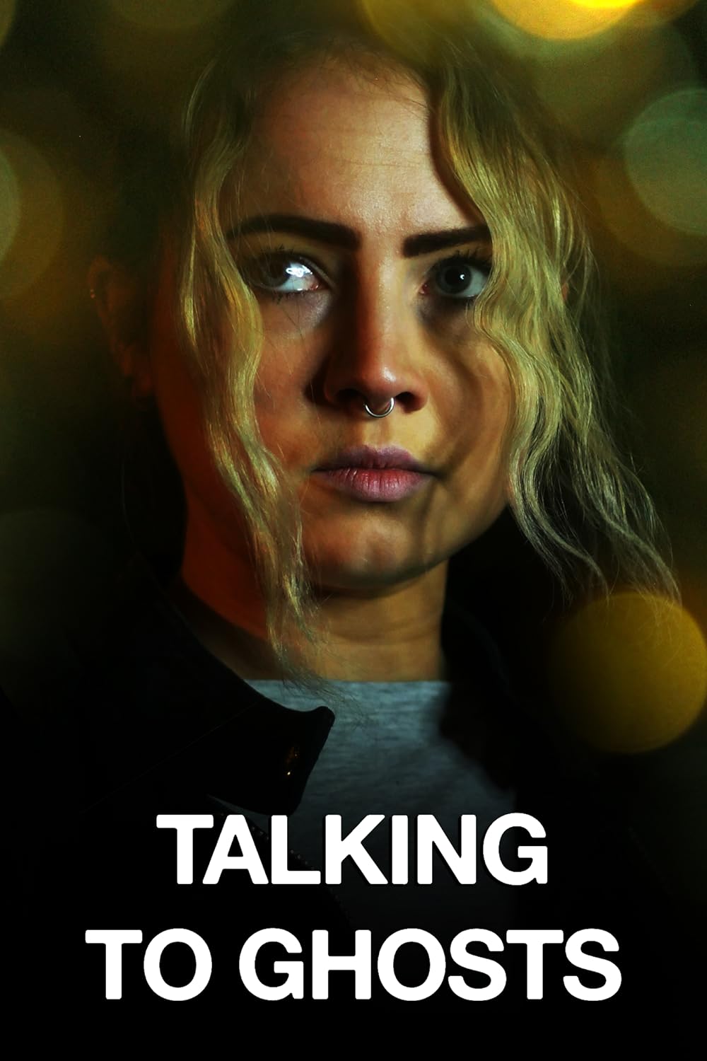 Talking To Ghost (2023)