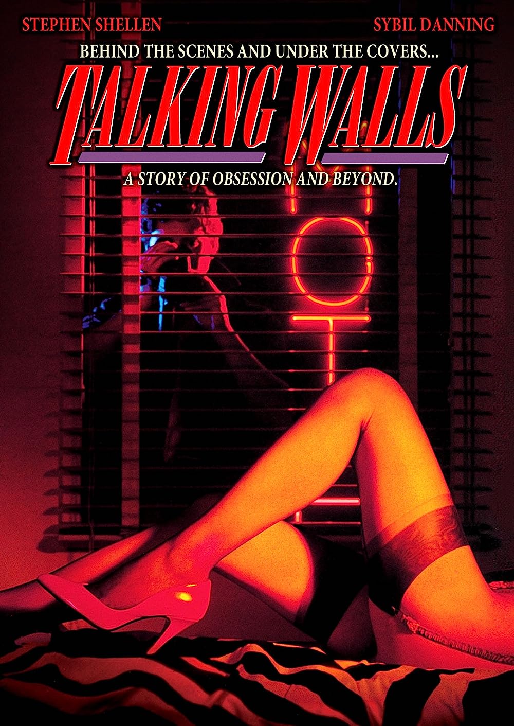 Talking Walls (1987)