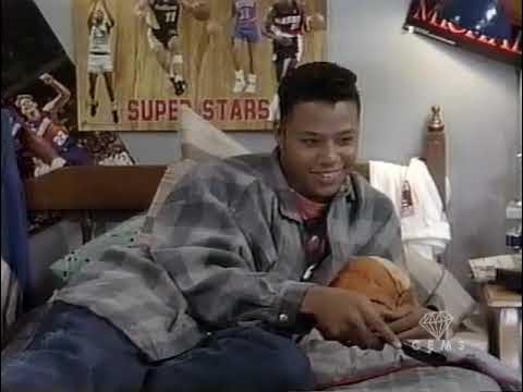 Tall Hopes - TV Pilot Episode (1993)