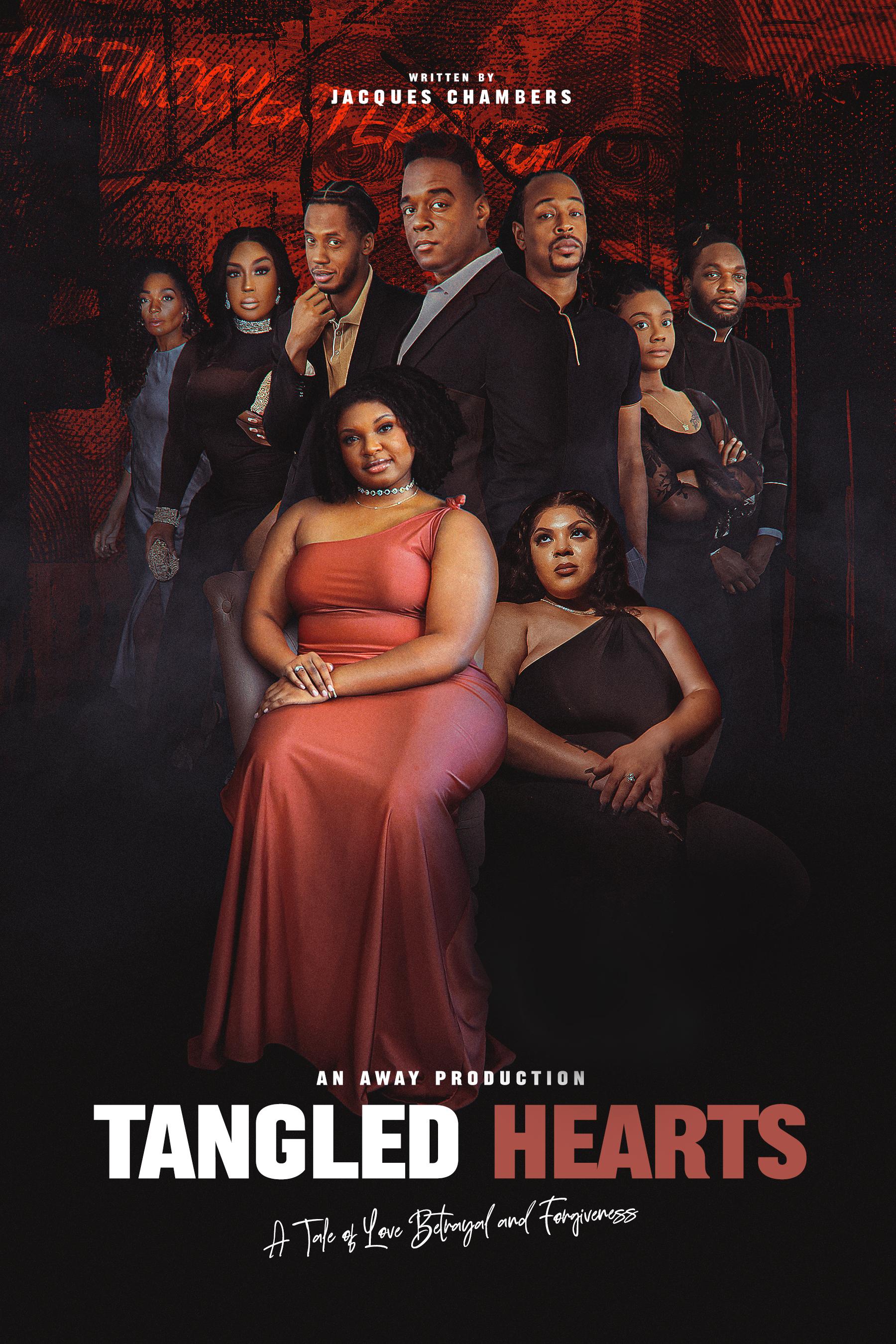 Tangled Hearts (2025)