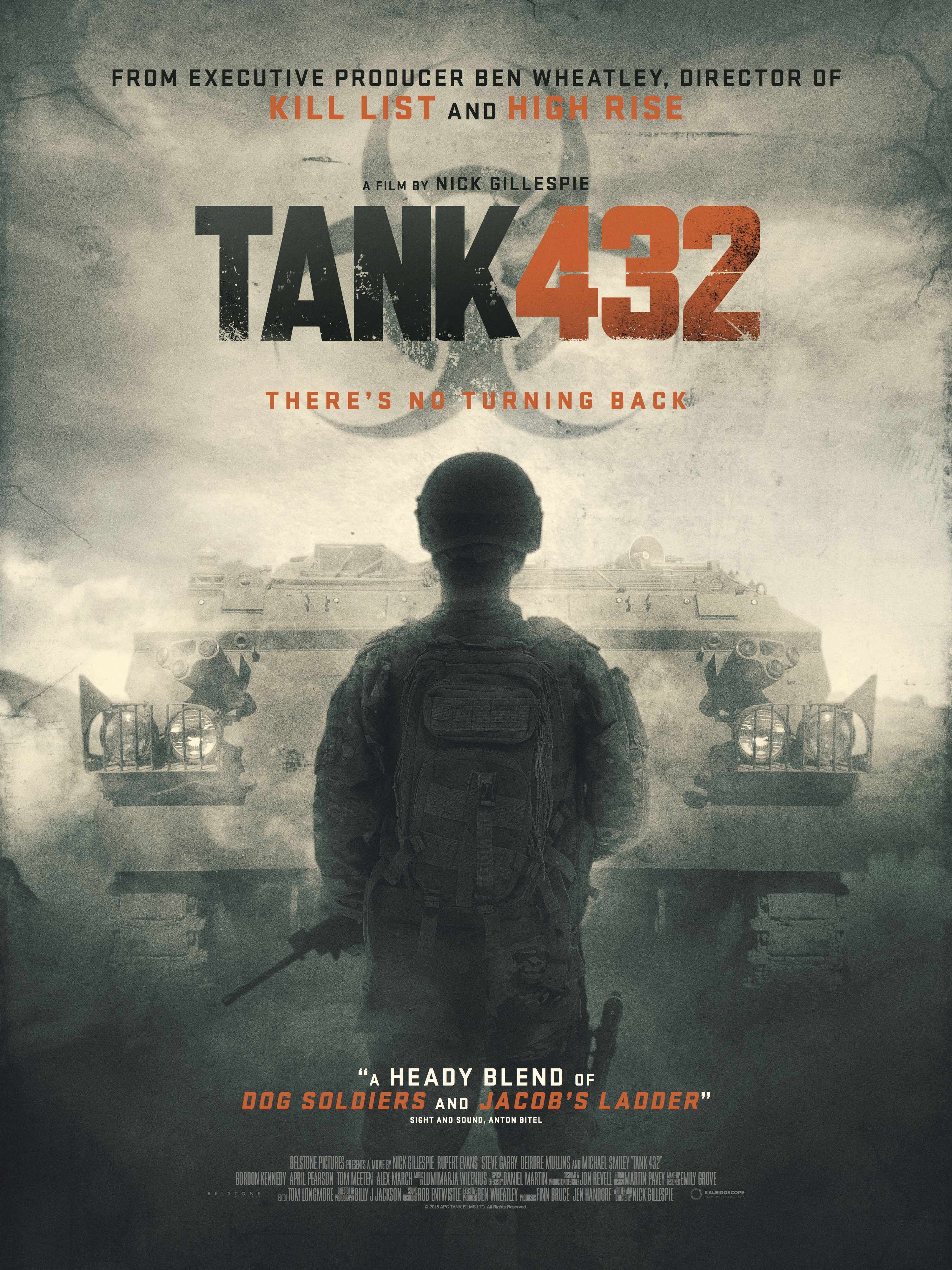 Tank 432 (2015)