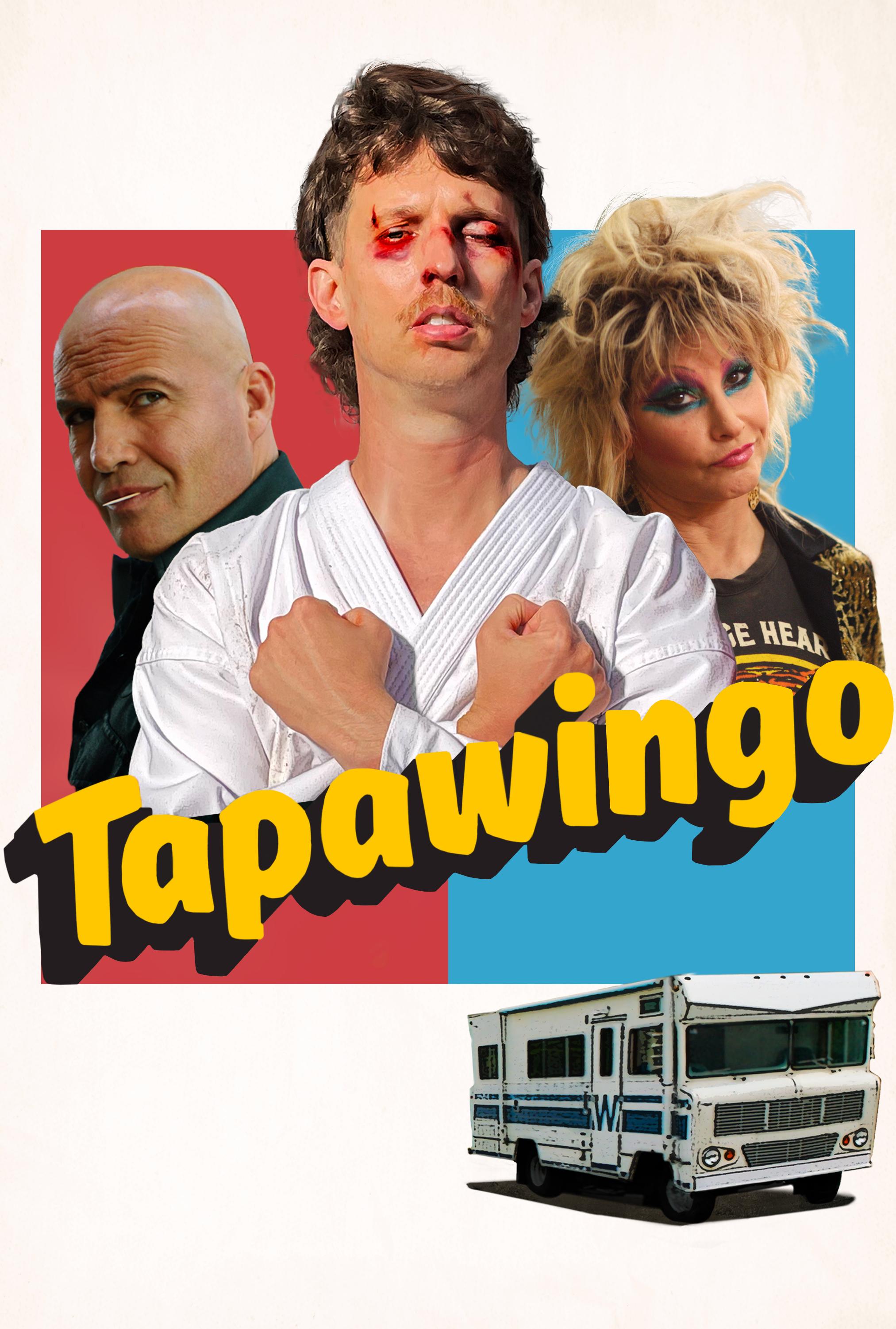 Tapawingo (2023)
