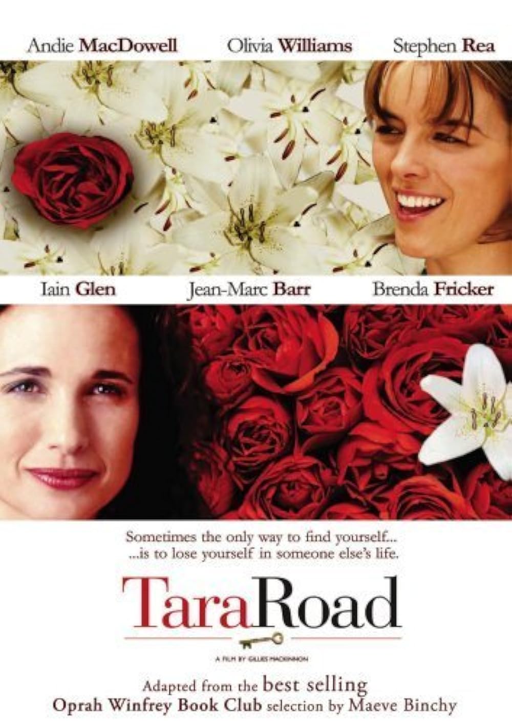 Tara Road (2005)