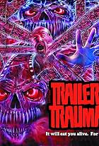 Trailer Trauma 3 - 80's Horrorthon (2017)