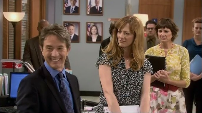 Tax Man - Unaired TV Pilot (2010)