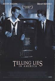 Telling Lies In America (1997)