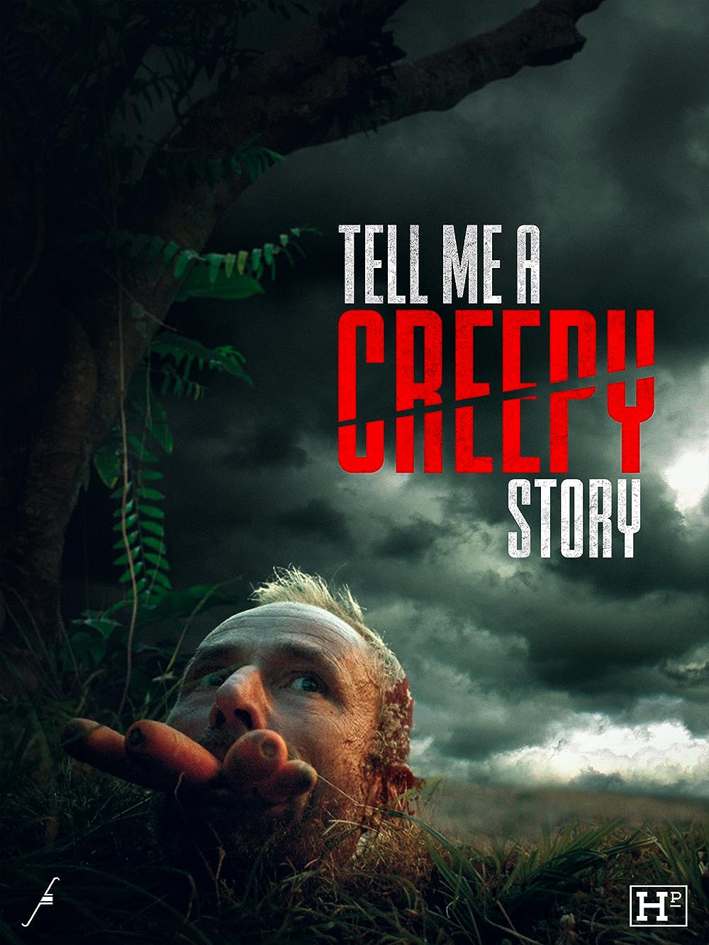 Tell Me A Creepy Story (2023)