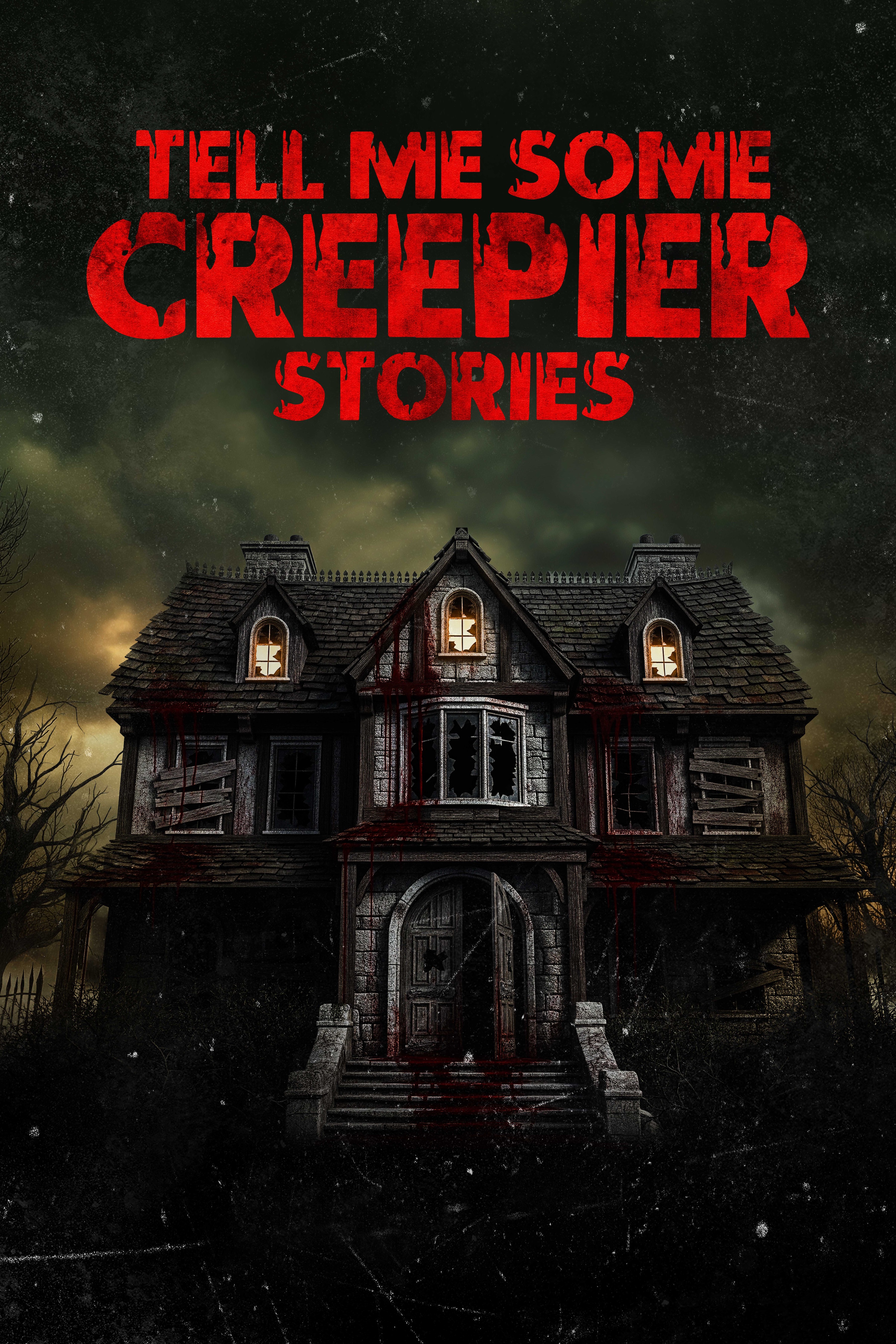Tell Me Some Creepier Stories (2026)
