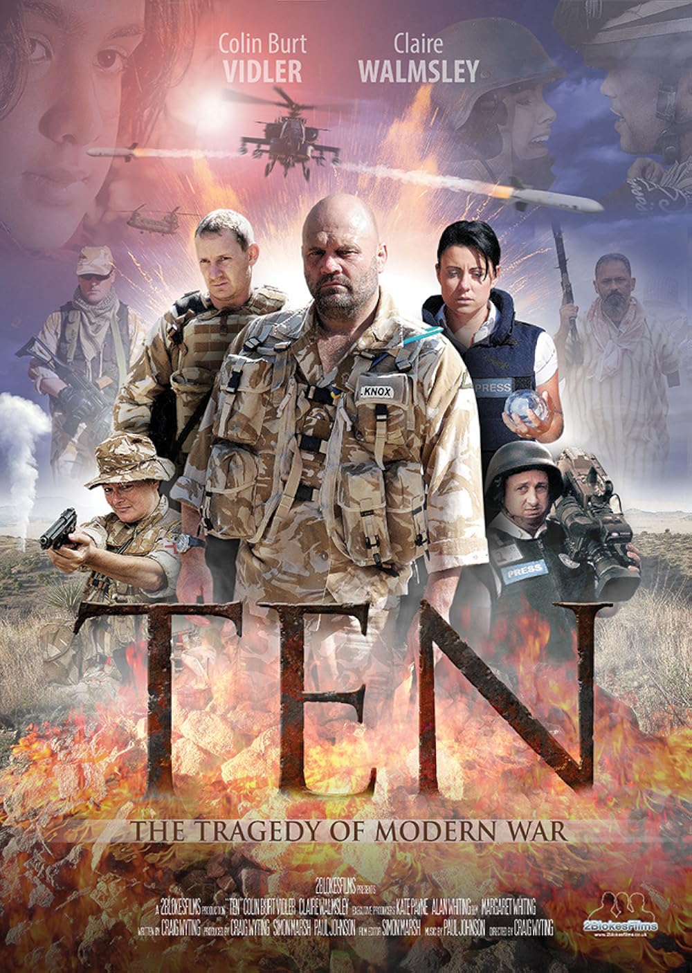 Ten (2013)