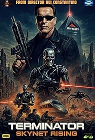 Terminator - Skynet Rising (2024)