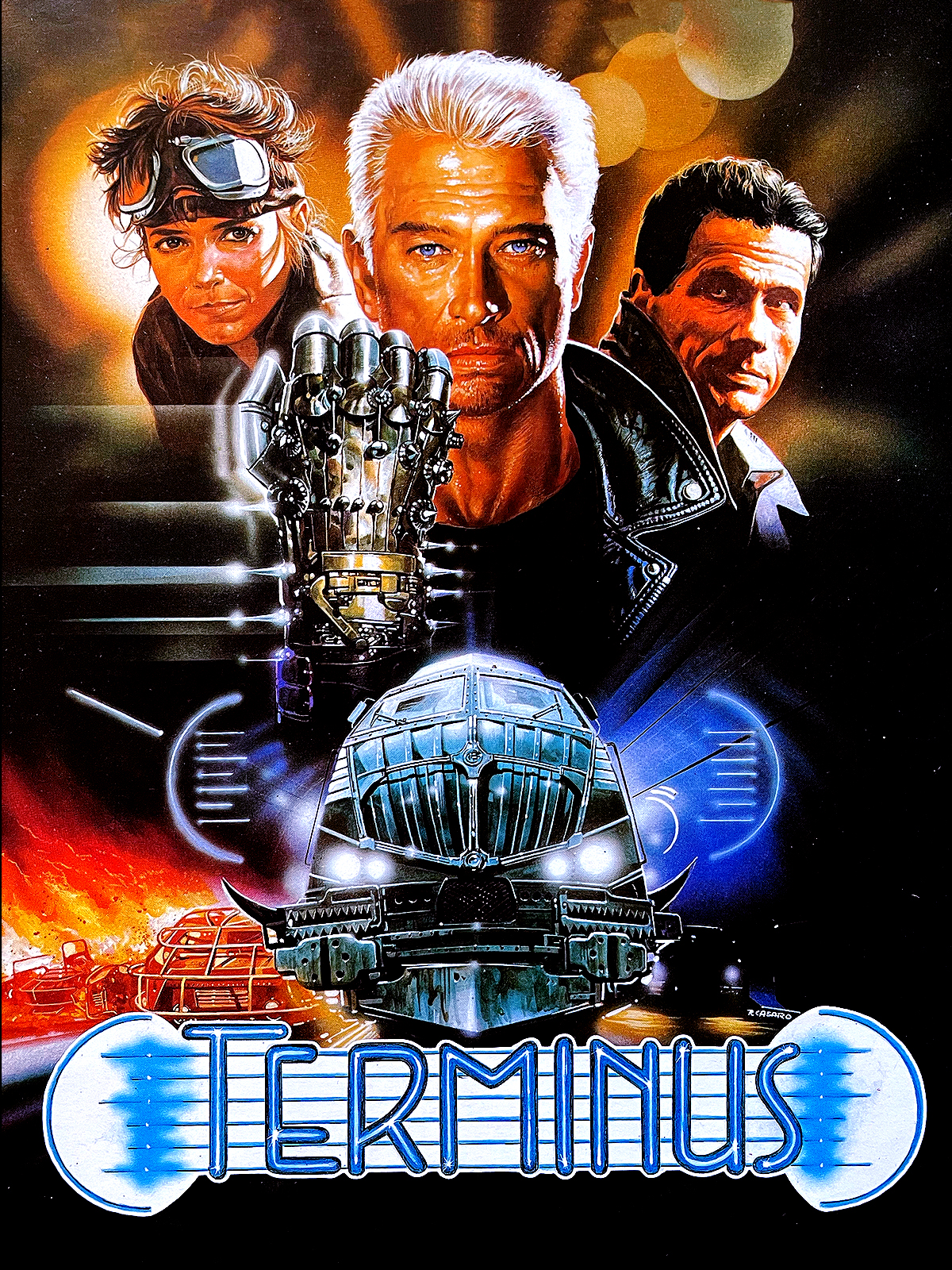 Terminus (1987)