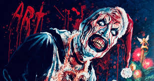 Terrifier - Bloodthirsty (2025)