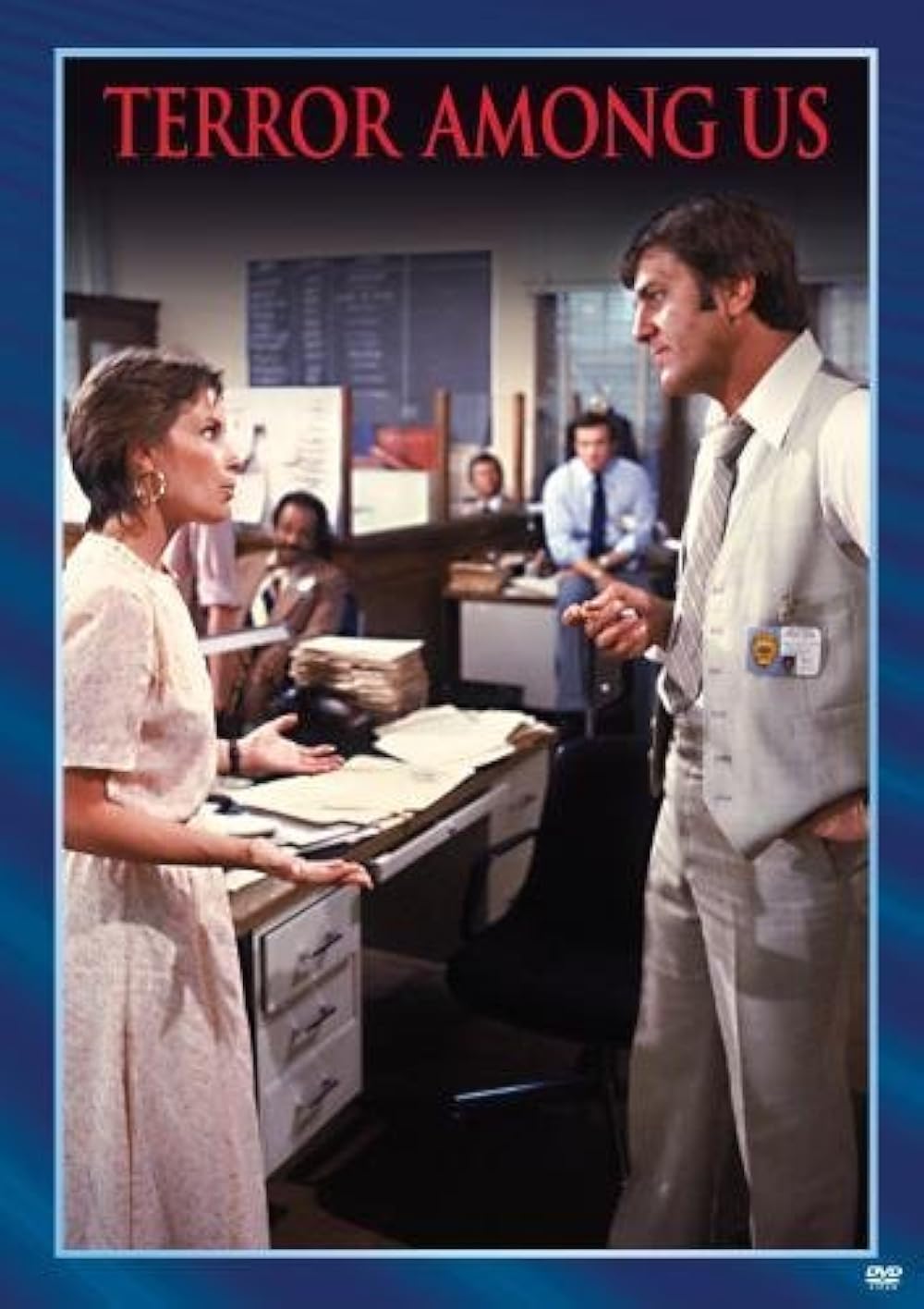 Terror Among Us (1981)