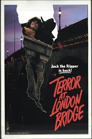 Terror At London Bridge (1985)